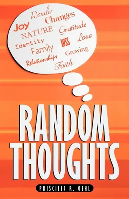 Produktbild von Random Thoughts