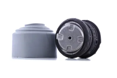Produktbild von FEBI BILSTEIN Motorlager Hydrolager Vorne passend für MERCEDES-BENZ C-Klasse Limousine (W203) 24235