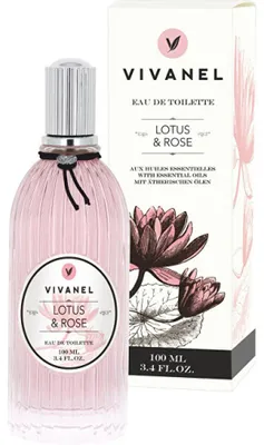 Produktbild von Lotus Eau de Toilette