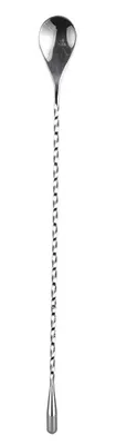 Produktbild von Japanischer Barlöffel, Edelstahl, L. 300 mm