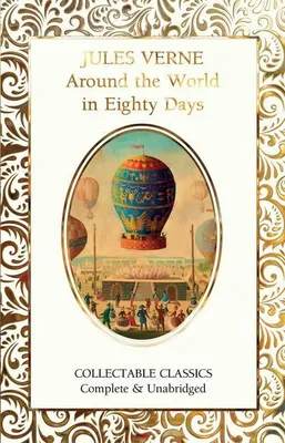Obrázok produktu pre Around the World in Eighty Days