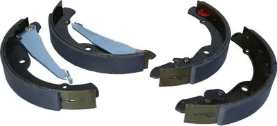 Produktbild von MAXGEAR Bremsbackensatz Trommelbremse Hinten für VW Polo Schrägheck (6R1, 6C1) 230mm 19-0249