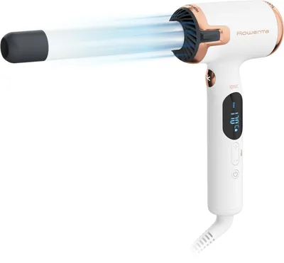 Produktbild von ROWENTA Ultimate Experience CF4310F0 - Lockenstab - Warm - 130 °C - 200 °C - 30 s - Aluminium