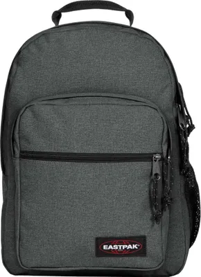 Produktbild von Eastpak Morius Black Denim Rucksack