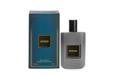 Produktbild von Yalla Herod Eau de Parfum  für Herren 50 ml