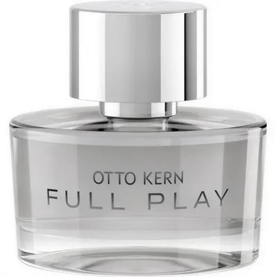 Produktbild von Otto Kern Fullplay Man Eau de Toilette 50 ml