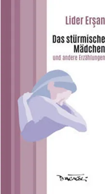 Immagine prodotto di Das stürmische Mädchen