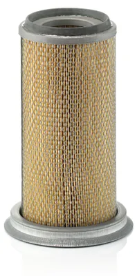 Produktbild von MANN-FILTER C 14 168 Luftfilter für LAND ROVER Range Rover I