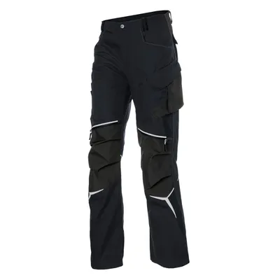 Produktbild von Kübler Bodyforce Hose Pro schwarz Gr. 27
