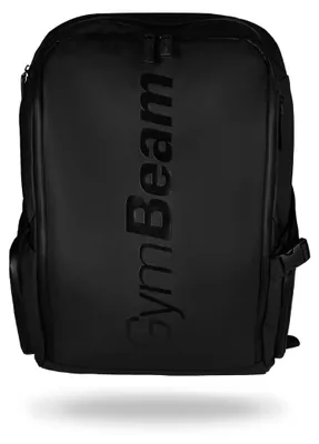 Produktbild von GymBeam - Explorer Rucksack in Black