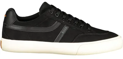 Produktbild von BOSS Herren-Sportschuhe in Schwarz