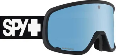 Produktbild von Spy Marshall 2.0 Skibrille Schwarz Happy Boost Ice Blue Mirror/CAT3 Schwarz Happy Boost Ice Blue Mirror/CAT3