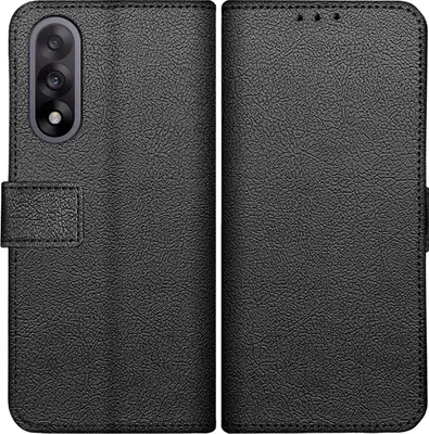 Produktbild von Hülle OnePlus Nord 5 Schutzhülle - Cazy - Schwarz
