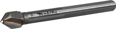 Produktbild von Makita Glas-Bohrer, 8 x 58 mm Glas - 8 x 58 mm