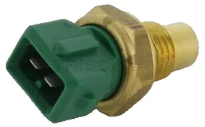 Image de Capteur de température du liquide de refroidissement M12 X 1,5 2 pôles TRISCAN pour entre autres PEUGEOT 605