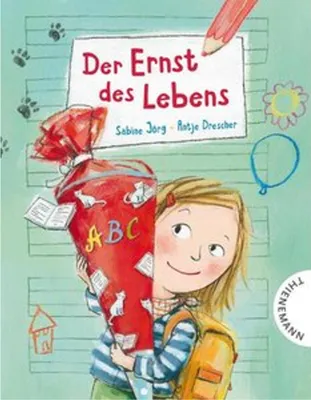 Immagine prodotto di Der Ernst des Lebens