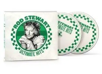 Produktbild von Ultimate Hits(Alternate Cover)