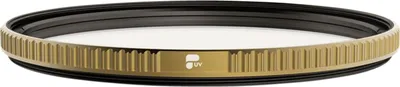 Produktbild von PolarPro QuartzLine Filter 82 mm UV