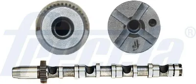 Obrázek produktu pro Vačkový Hřídel Vw 2,5Tdi 24V 4-6 Cyl.