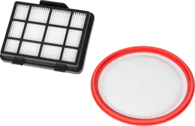 Immagine prodotto di Filtro HEPA H12 per aspirapolvere Teesa Green hoover