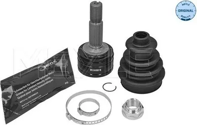 Produktbild von MEYLE Gelenksatz Antriebswelle Radseitig für TOYOTA AYGO (WNB1, KGB1) 30-14 498 0021