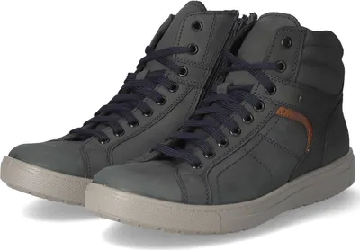 Produktbild von Jomos Schnürstiefeletten RALLYE Herren 31343733333232 Blau 48 EU