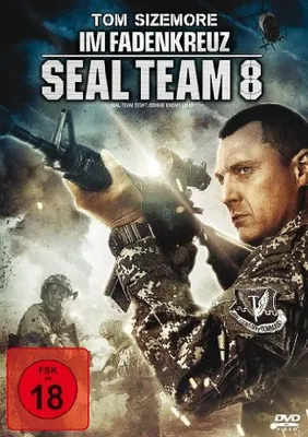 Produktbild von Im Fadenkreuz 4