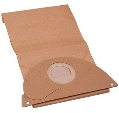 Staubsaugerbeutel, 10 Stück, für Kärcher 2101, 6.904-167