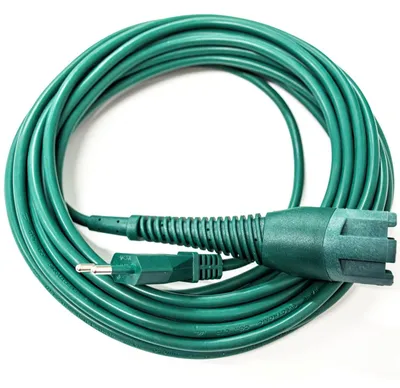 7 m Netzkabel für Vorwerk Kobold VK130 & VK131