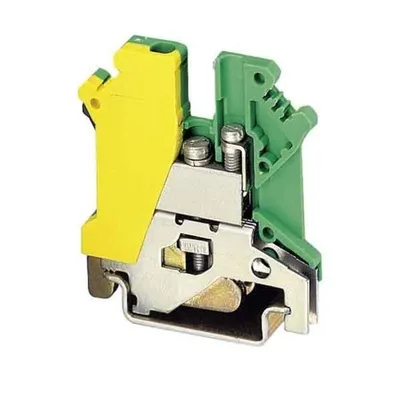Immagine prodotto di Morsetto per conduttore di protezione Phoenix Contact USLKG 5 0441504