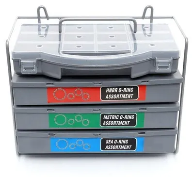 Immagine prodotto di Kraft&Dele KD10505 O-ring 900 pz