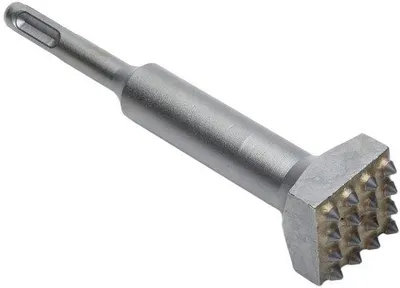 Produktbild von Vierkante Schraubenzieher - 40Cr-Stahl, 152mm