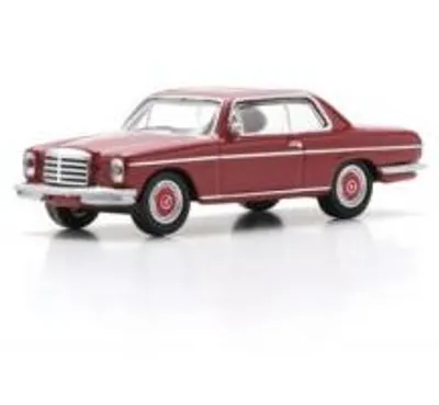 Image de Mercedes-Benz -/8 Coupé (W114) / 1:87