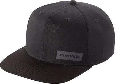 Produktbild von Dakine Box Rail Kappe Schwarz Mann Schwarz One Size