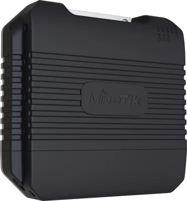 Produktbild von MikroTik LtAP LTE6 Kit - Zugangspunkt - Wi-Fi