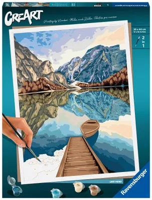 Imagen del producto de Seeblick, Ravensburger, 23612