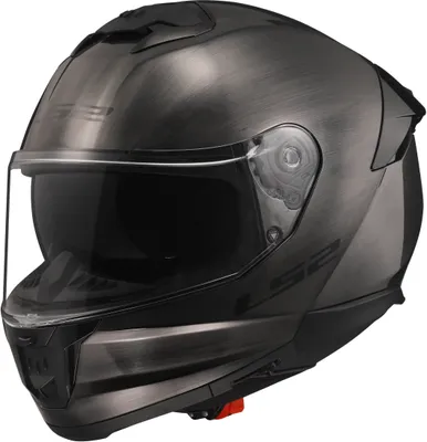 Immagine prodotto di Casco integrale con visiera per ciclomotore | LS2 FF808 STREAM II | Casco da moto |  22.06 | Casco da moto integrale | S (55-56cm)