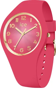 Immagine prodotto di Ice-Watch 021328 ICE glam secret -pinky S Uhr Damenuhr rosa