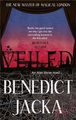Produktbild von Veiled