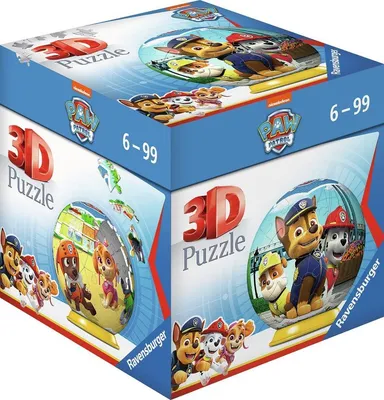Obrázek produktu pro Ravensburger 11917