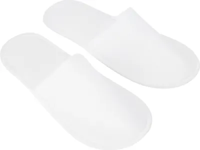 Obrázek produktu pro Pantofle,Přenosné pantofle,Protiskluzové pantofle,Pantofle pro hosty,Hotelové pantofle,Jednorázové pantofle