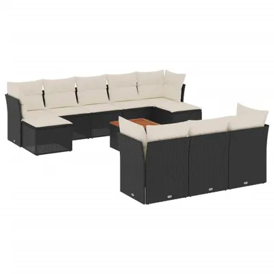 Zdjęcie produktu dla VidaXL 3256210, 11 szt.