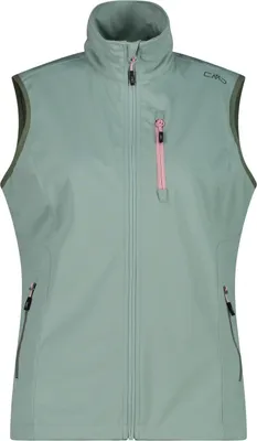Produktbild von Cmp Woman Vest Jade 40