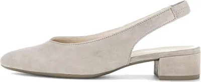 Produktbild von Gabor Pumps beige in Gr. 38