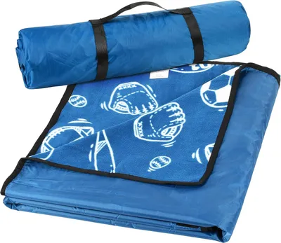 Produktbild von Wasserdichte Decke, Kapuzendecke, winddicht, für Stadion