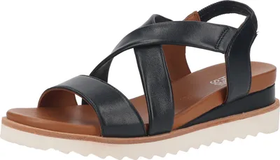 Produktbild von ara Sandalen Sandalen Glattleder
