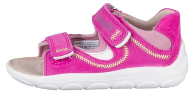 Produktbild von Superfit Schuhe Nino, 10010605500
