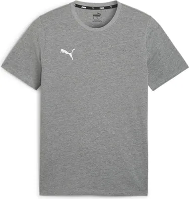 Produktbild von Puma Teamgoal T-Shirt Herren - Hellgrau Meliert