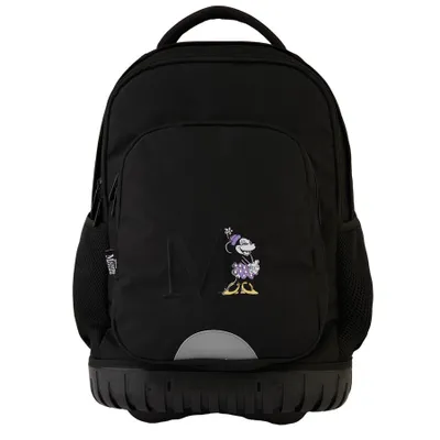Immagine prodotto di MINNIE MOUSE Zaino scolastico con rotelle Zaino a rotelle MINNIE MOUSE per ragazze