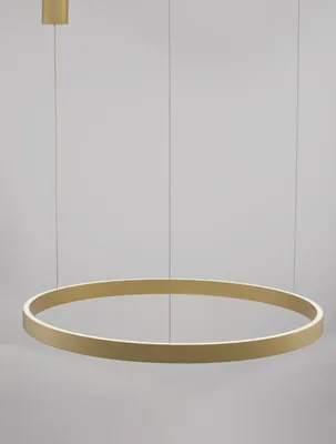 Produktbild von Nova Luce Pendelleuchte ELOWEN